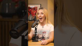 Perrie has NEVER had a sense of smell! | Dish #Podcast