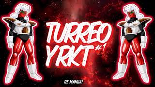 TURREO RKT #1 😈 FIESTERO RKT (LO MÁS NUEVO 2022) | RE MANIJA!