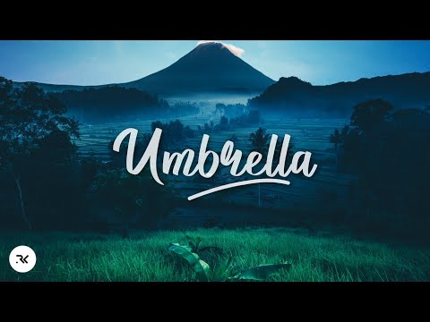 Ember Island - Umbrella (Lyrics)