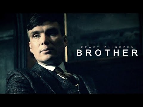 Brothers | Peaky Blinders