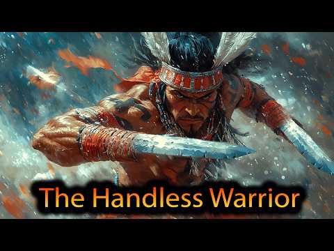 Galvarino: The Fearless Warrior with NO HANDS! | Mapuche History Explained  | Spanish Inquisition