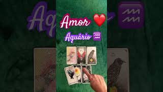 AQUÁRIO ♒ // AMOR 💖 - ESSA PESSOA É TÓXICA, CORRA PARA A LUZ! 💔⚡️😈