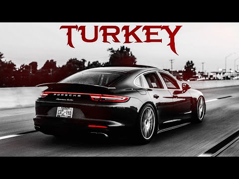 AB - TURKEY (Edit #ByDjafarly)