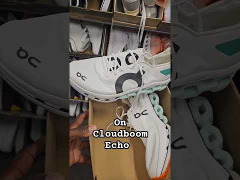 On Cloudboom Echo #nordstromsale #nordstromrack  #onrunning #roadrunning #sneakers #sneakerdeals