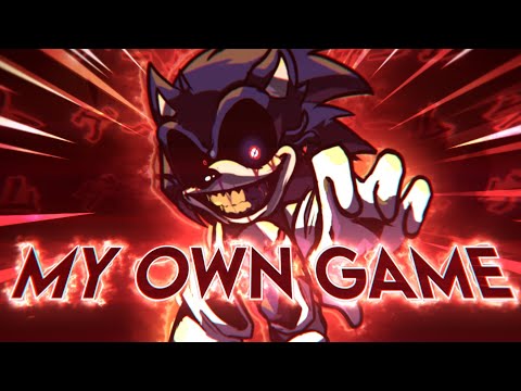 My Own Game (Game Over Take)