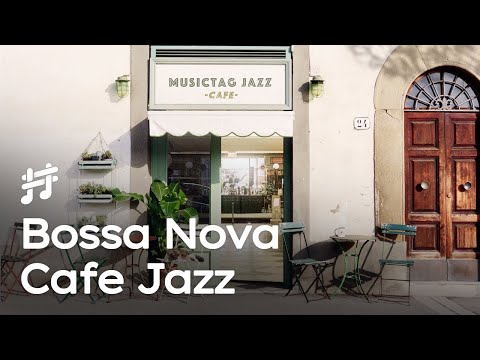 Start Your Morning Right with This Unforgettable Cafe Jazz Experience!