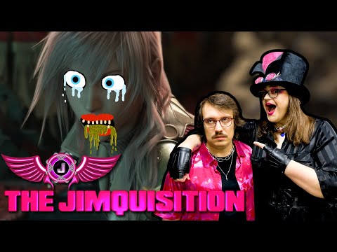 It Gets Good After 30 Hours (The Jimquisition)