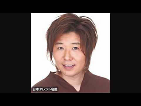 うえだゆうじ　UEDA Yuji　ボイスサンプル