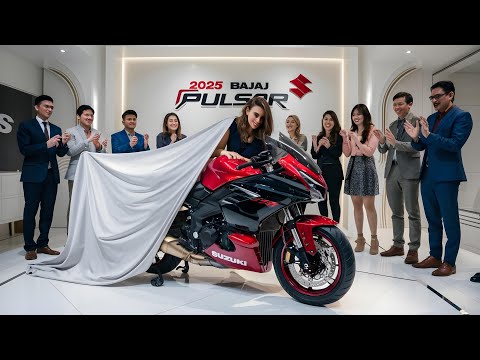 New 2025 Bajaj Pulsar 125: First look! New Features, Specs, & Design!