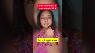 Blue Heaven Makeup Stick #shorts #short #youtubeshorts #blueheavencosmetics