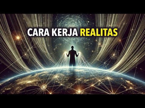 Dokumen CIA Yang Secara Jelas MENJELASKAN Cara Kerja Realitas