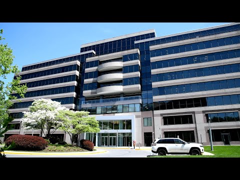 New Headquarters for the University of Maryland Institute for Health Computing