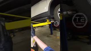 23 Ponda Hassport Oil Change POV FYB 🔧👀👌 #honda #passport #oilchange #pov #fyb