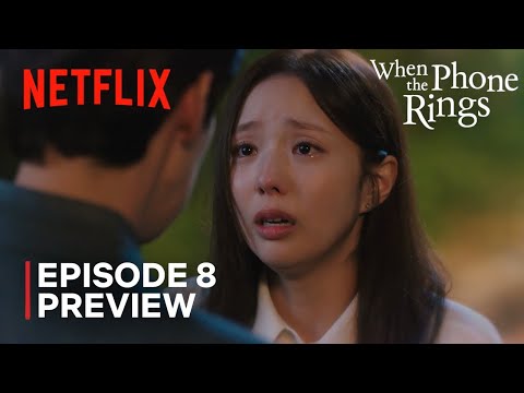 When the Phone Rings Episode 8 Preview | Yoo Yeon Seok & Chae Soo Bin