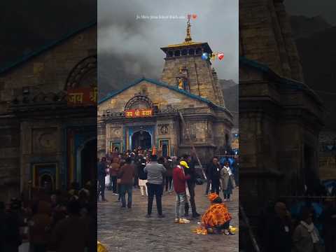 Why This Temple is Built & Destroyed Every Year