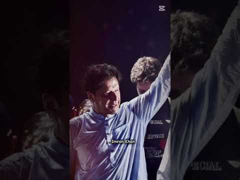 Imran khan #imrankhan #imrankhanpti #ptiofficial #pti #leader #viralvideo