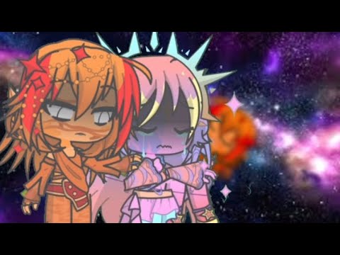 Solarballs | targeted Venus au | Venus and the iris | gacha life 2 | how could he not hate me?