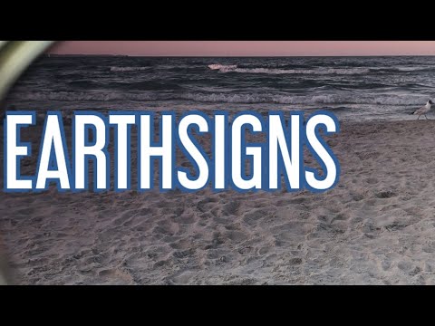 EARTHSIGNS- You're walking away from an energy that wants to curse you out and cause chaos.