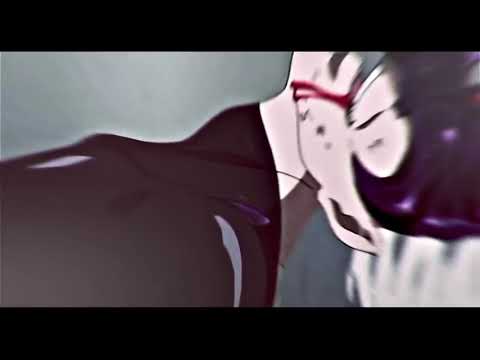 [AMV] Edit Kaneki - White rabbit