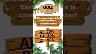 "🌼 Test Your Nature Knowledge:  Quick Question! 🌍🦋 |question & answer | shorts | science | education