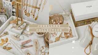 Jewellery Collection | Everyday & Most Worn | I Covet Thee