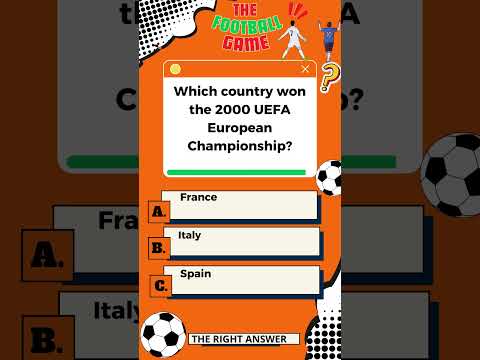 Can you win this football trivia quiz?  #quiz #footballquiz