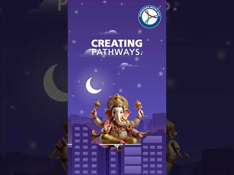 Celebrate Lord Ganesha || Hyderabad Metro || Ganesh Chaturthi