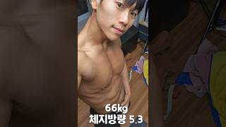 매일 7km 러닝 얼굴변화(30kg 감량) #체중감량 #30kg감량 #러닝 #달리기 #다이어트 #비포애프터 #초고도비만다이어트  #shorts