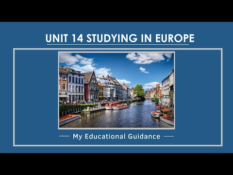 Why should students consider Europe for their higher education?