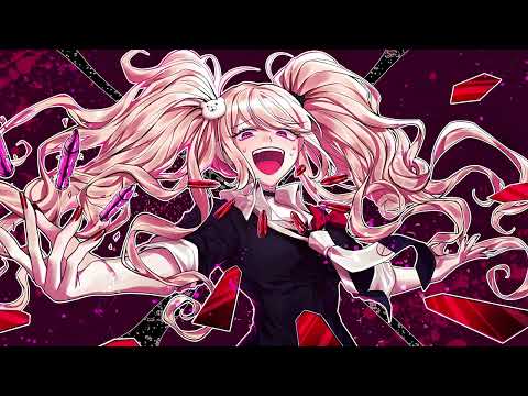 Danganronpa - Queen of Despair (Junko's Song)