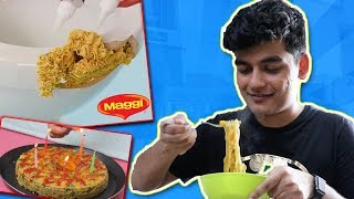 Maggi Will Never Be The Same Again