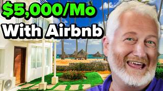 Finding $5k/mo Airbnb Properties In Puerto Rico (Step By Step)