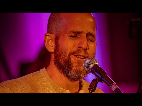 Netanel Goldberg - The One [ Live in Zurich ]