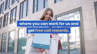 Free call EaRN MONEY 2020