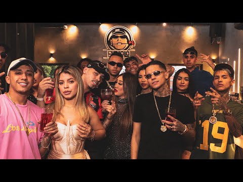 "Foi no Bololô" - MC`s Pablo, Vine7, Joãozinho VT,  Meno K e MC Duzinho SP (DJ Deruan e DJ Gubeatz)