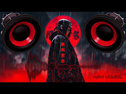 Mehdibh - Shadows Assassin (BASS BOOSTED)