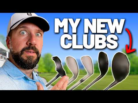 I played a PRO EVENT… with Clubs I’ve Never Seen Before!