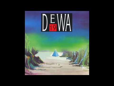 Dewa 19 - Dewa Si Mata Uang (Audio)