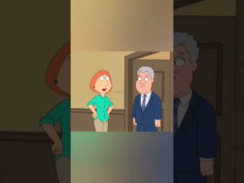 When Lois cheated on Peter with Bill Clinton. #familyguy #loisgriffin  #shorts