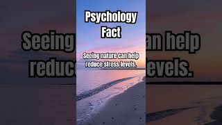 Psychology Fact | fact in English | fact of the day #facts #psychologyfacts #shorts