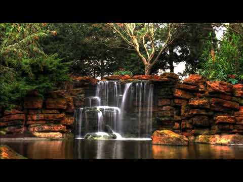 🔴 Waterfall Relaxing Music With Nature Sounds, Soothing Sounds for Relaxing (Nature Quest)