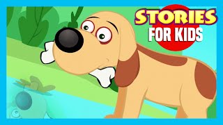 Stories Non Stop | Best Stories For Kids | Moral Stories | Kids Hut