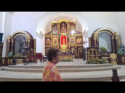 SANTA MISA EN VIVO LUNES 02/12/2024 CATEDRAL SAN BARTOLOMÉ, MAZATENANGO