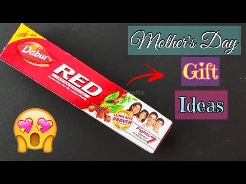 Mother's Day Gift Ideas 2023 / Mother's Day Activity / How to Make Mother's Day Gift