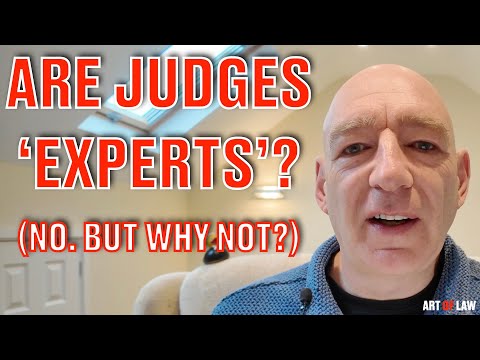 How many times can you be put on trial?  Are judges' decisions actually binding?