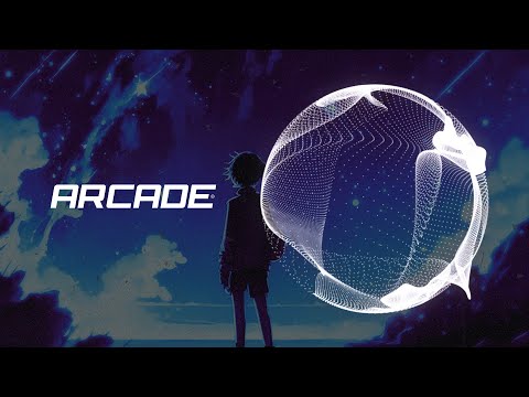 Tatsunoshin - Light Me Up (feat. Giin) [Arcade Release]