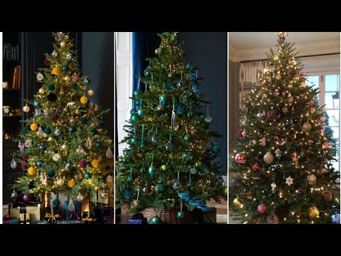 2023! Christmas Tree Collection/Latest Christmas Tree Designs