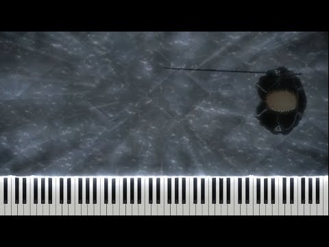 Bleach: Thousand Years Blood War Episode 7 OST - Final Favor [Piano Tutorial + sheet]