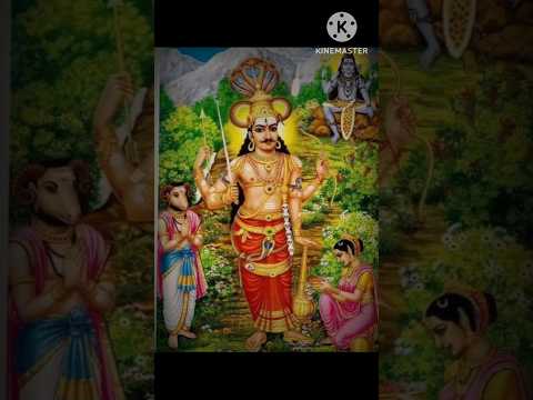 Veerabhadraswamy WhatsApp Status 🙏🙏