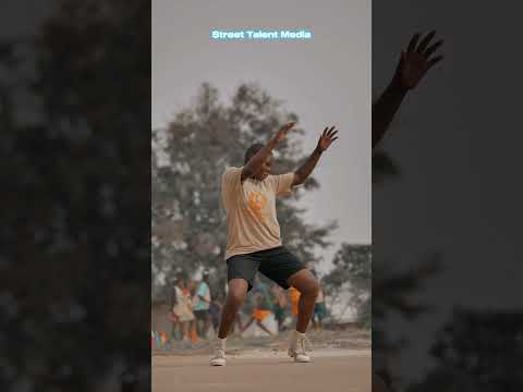 Ndombolo Afro Dance Moves #shorts #shortsvideo #ndombolo #afrodance afro